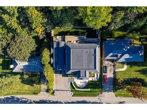 908 Bishop Place, Hamilton, ON - Outdoor