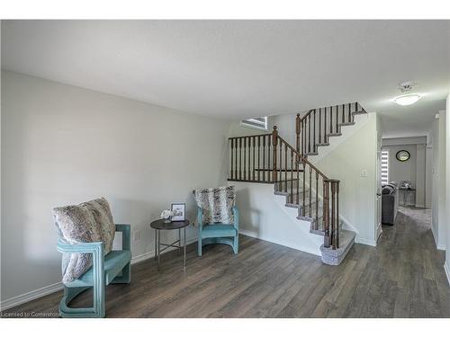 8724 Dogwood Crescent, Niagara Falls, ON - Indoor Photo Showing Other Room