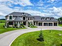 63 Poplar Street, Ancaster, ON  - Outdoor With Facade 