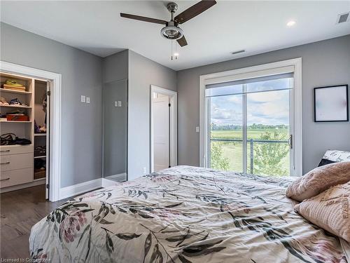 63 Poplar Street, Ancaster, ON - Indoor Photo Showing Bedroom