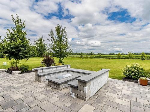 63 Poplar Street, Ancaster, ON - Outdoor With View