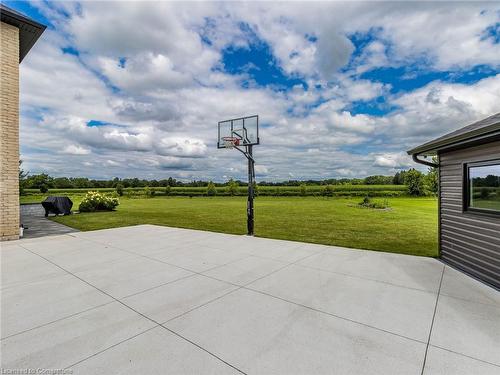 63 Poplar Street, Ancaster, ON - Outdoor With View