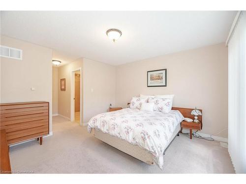 17 Lacorra Way, Brampton, ON - Indoor Photo Showing Bedroom