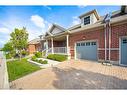 17 Lacorra Way, Brampton, ON  - Outdoor With Deck Patio Veranda 