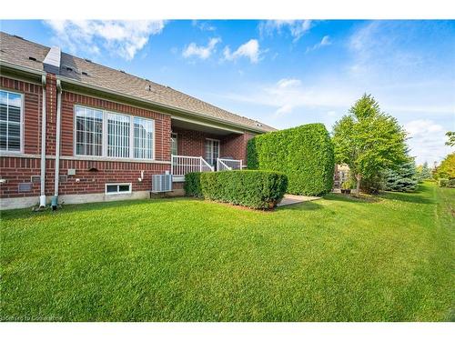 17 Lacorra Way, Brampton, ON - Outdoor