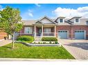 17 Lacorra Way, Brampton, ON  - Outdoor With Deck Patio Veranda With Facade 