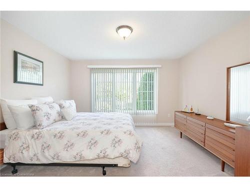 17 Lacorra Way, Brampton, ON - Indoor Photo Showing Bedroom