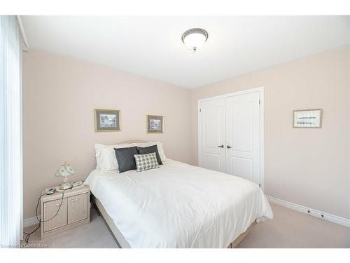 17 Lacorra Way, Brampton, ON - Indoor Photo Showing Bedroom