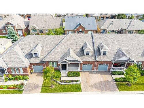 17 Lacorra Way, Brampton, ON - Outdoor With Facade