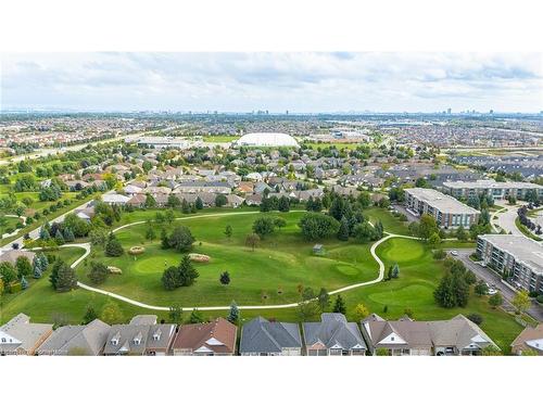 17 Lacorra Way, Brampton, ON - Outdoor With View