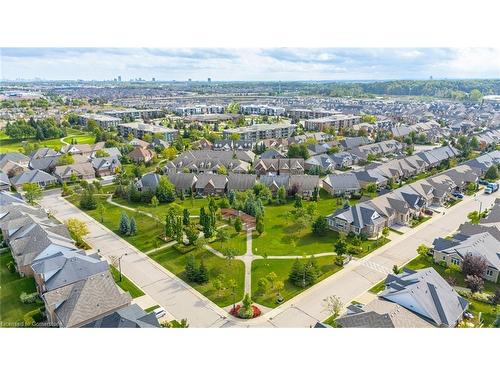 17 Lacorra Way, Brampton, ON - Outdoor With View