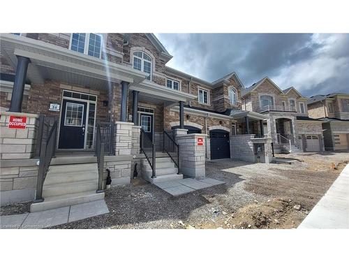 47 Gledhill Crescent, Cambridge, ON - Outdoor With Facade