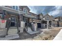 47 Gledhill Crescent, Cambridge, ON  - Outdoor With Facade 