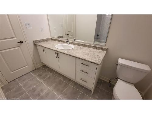 47 Gledhill Crescent, Cambridge, ON - Indoor Photo Showing Bathroom