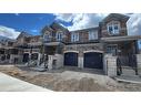 47 Gledhill Crescent, Cambridge, ON  - Outdoor With Facade 