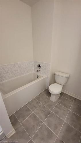 47 Gledhill Crescent, Cambridge, ON - Indoor Photo Showing Bathroom