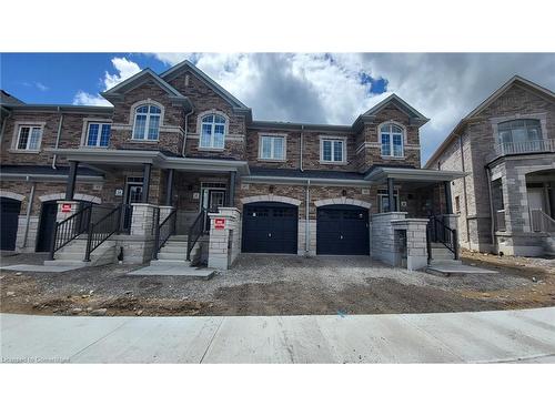 47 Gledhill Crescent, Cambridge, ON - Outdoor With Facade