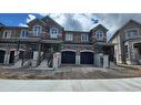 47 Gledhill Crescent, Cambridge, ON  - Outdoor With Facade 