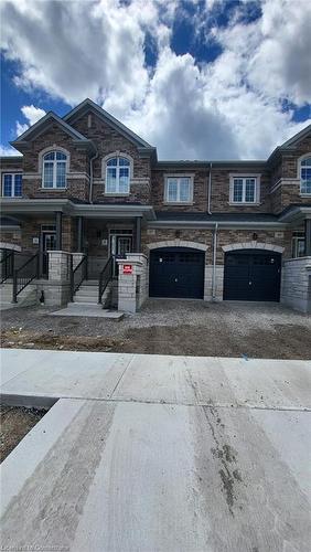 47 Gledhill Crescent, Cambridge, ON - Outdoor With Facade