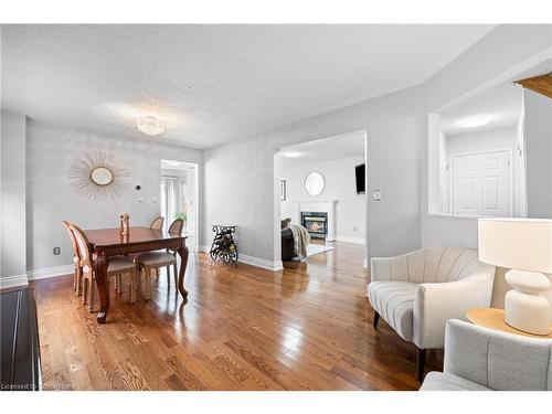 1448 Forest Street, Innisfil, ON - Indoor