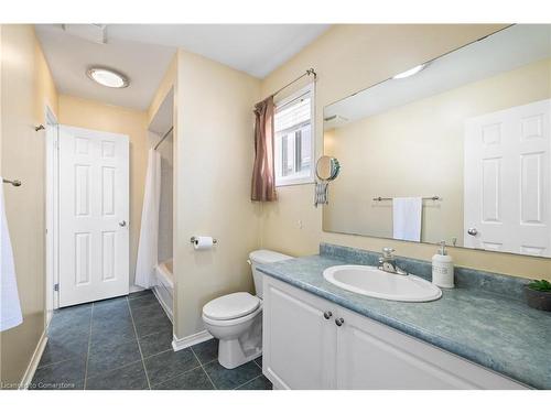 1448 Forest Street, Innisfil, ON - Indoor Photo Showing Bathroom