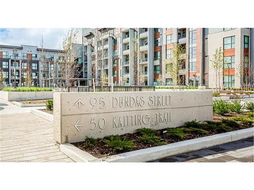 305-50 Kaitting Trail, Oakville, ON - Outdoor With Facade