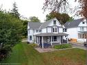 707 Niagara Boulevard, Fort Erie, ON  - Outdoor With Deck Patio Veranda With Facade 