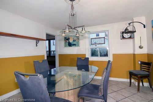 707 Niagara Boulevard, Fort Erie, ON - Indoor Photo Showing Dining Room