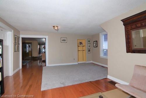 707 Niagara Boulevard, Fort Erie, ON - Indoor Photo Showing Other Room