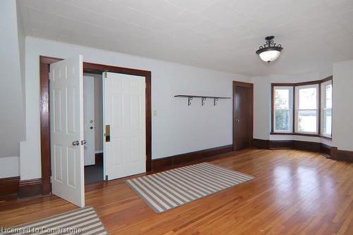 707 Niagara Boulevard, Fort Erie, ON - Indoor Photo Showing Other Room