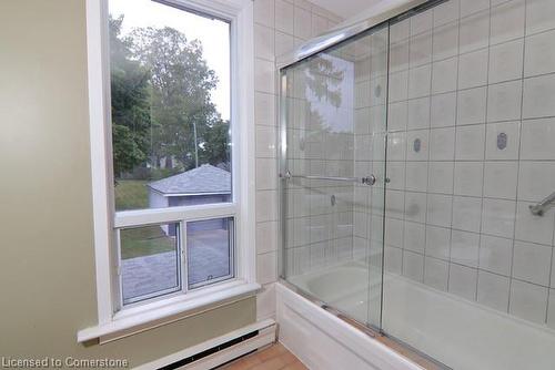 707 Niagara Boulevard, Fort Erie, ON - Indoor Photo Showing Bathroom