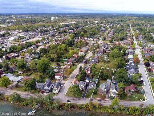 707 Niagara Boulevard, Fort Erie, ON - Outdoor With View