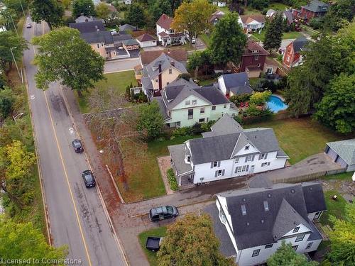 707 Niagara Boulevard, Fort Erie, ON - Outdoor With View