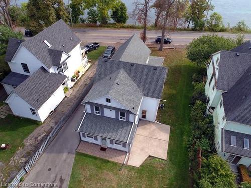 707 Niagara Boulevard, Fort Erie, ON - Outdoor