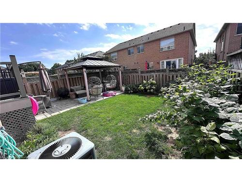 510 Thelma Street, Burlington, ON - Outdoor