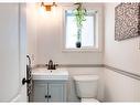 105 Joshua Road, Orangeville, ON  - Indoor Photo Showing Bathroom 