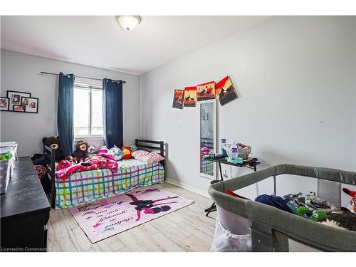 105 Joshua Road, Orangeville, ON - Indoor Photo Showing Bedroom