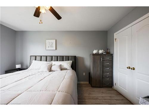 105 Joshua Road, Orangeville, ON - Indoor Photo Showing Bedroom