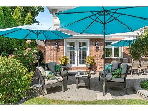 81 Ontario Street, Georgetown, ON - Outdoor With Deck Patio Veranda