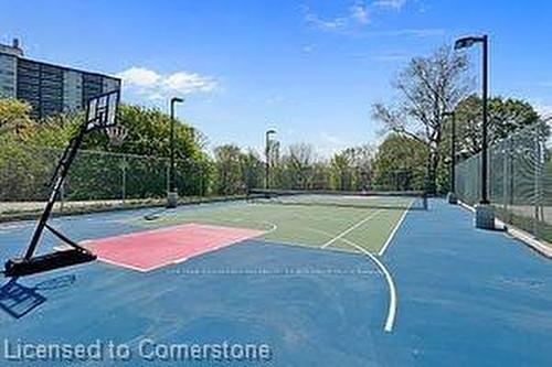 1115-11 Wincott Drive, Toronto, ON - Outdoor