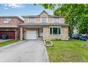 1 Sage Court, Brampton, ON  - Outdoor With Facade 