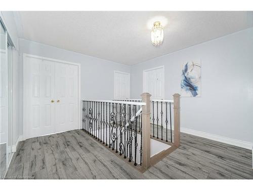 1 Sage Court, Brampton, ON - Indoor Photo Showing Other Room