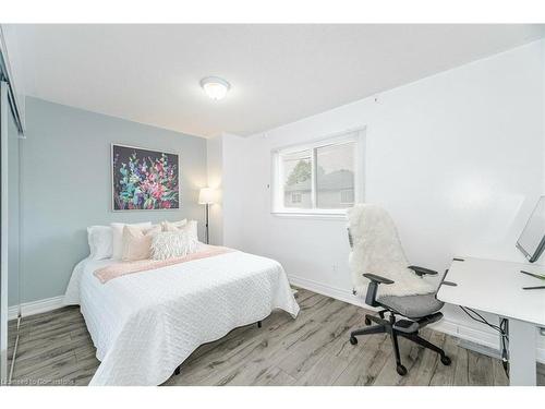 1 Sage Court, Brampton, ON - Indoor Photo Showing Bedroom