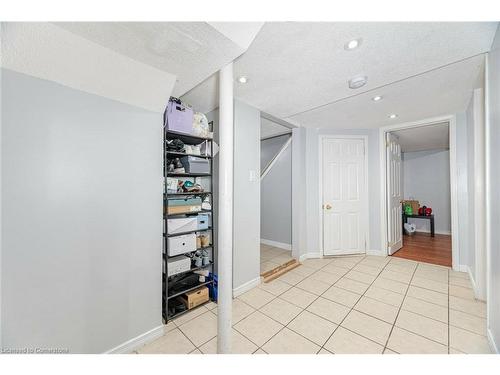 1 Sage Court, Brampton, ON - Indoor Photo Showing Other Room