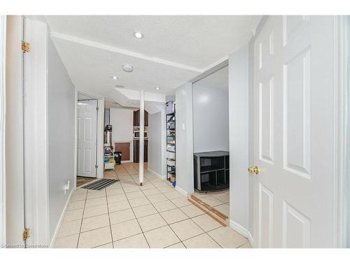 1 Sage Court, Brampton, ON - Indoor Photo Showing Other Room