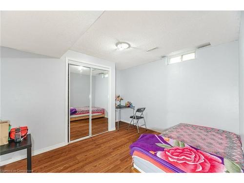 1 Sage Court, Brampton, ON - Indoor Photo Showing Bedroom