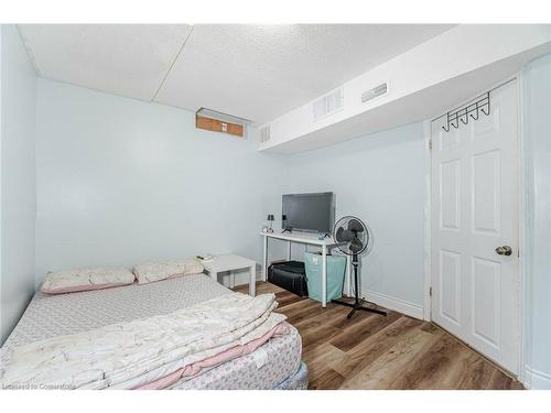 1 Sage Court, Brampton, ON - Indoor Photo Showing Bedroom