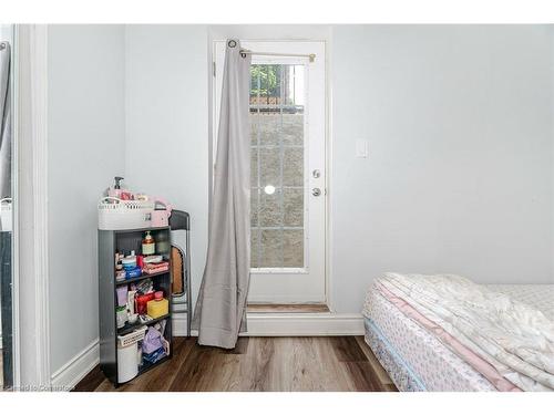 1 Sage Court, Brampton, ON - Indoor Photo Showing Bedroom