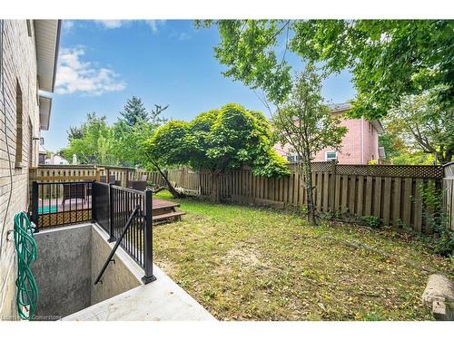 1 Sage Court, Brampton, ON - Outdoor