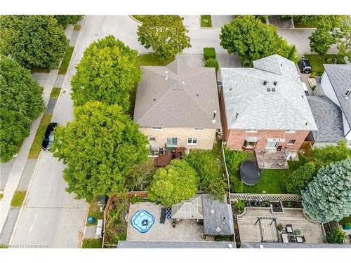 1 Sage Court, Brampton, ON - Outdoor With View